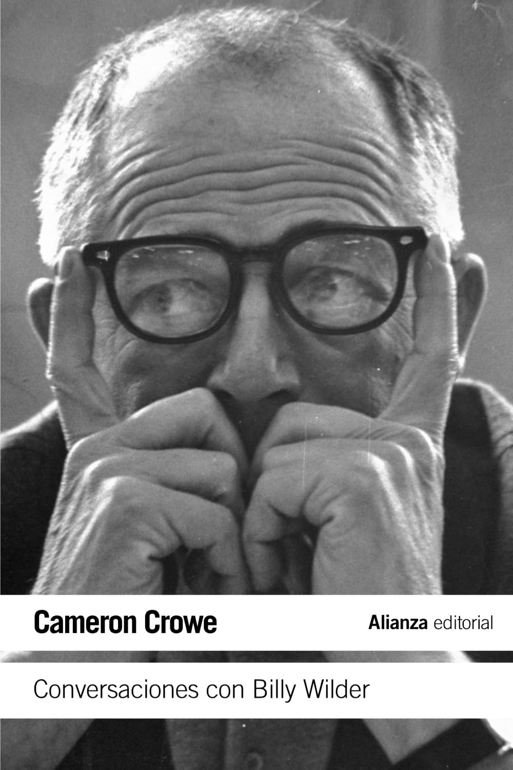 Libro: Conversaciones con Billy Wilder (El libro de bolsillo - Varios)