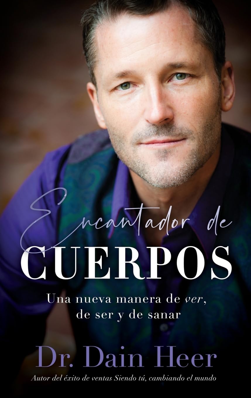 Libro: Encantador de cuerpos (Spanish) (Spanish Edition)