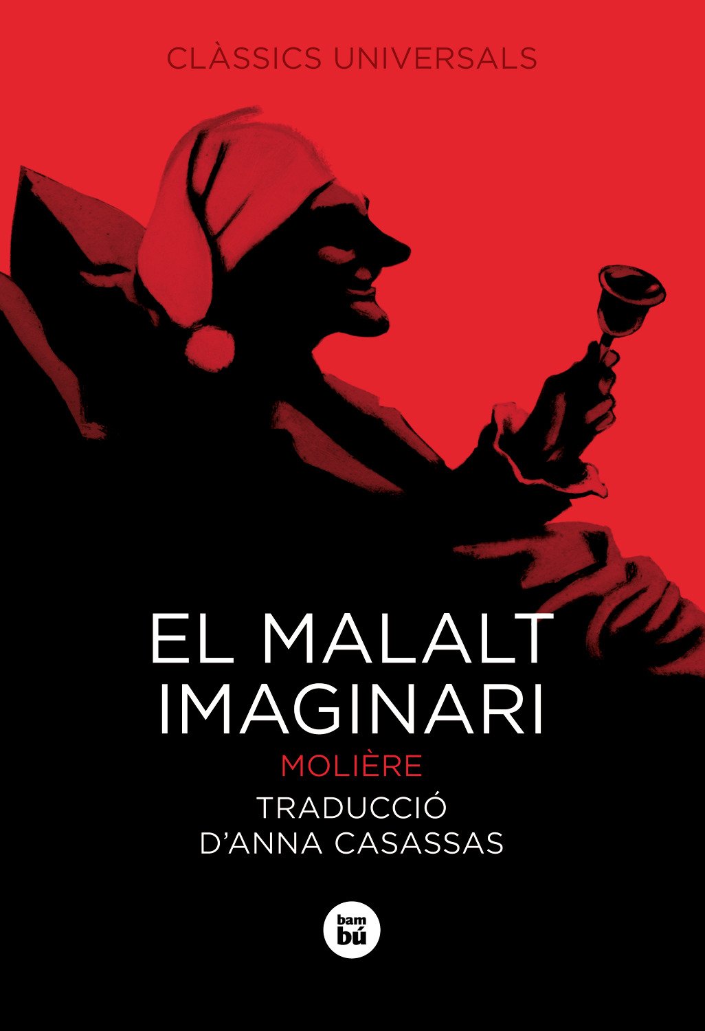 Libro: El malalt imaginari