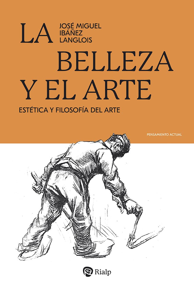 Libro: La belleza y el arte: Estética y Filosofía del arte