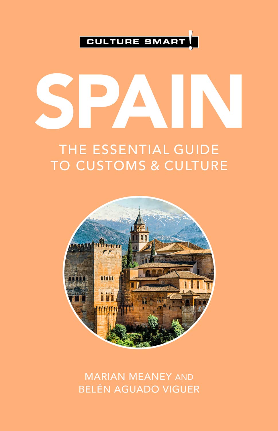 Libro: Spain - Culture Smart!: The Essential Guide to Customs & Culture