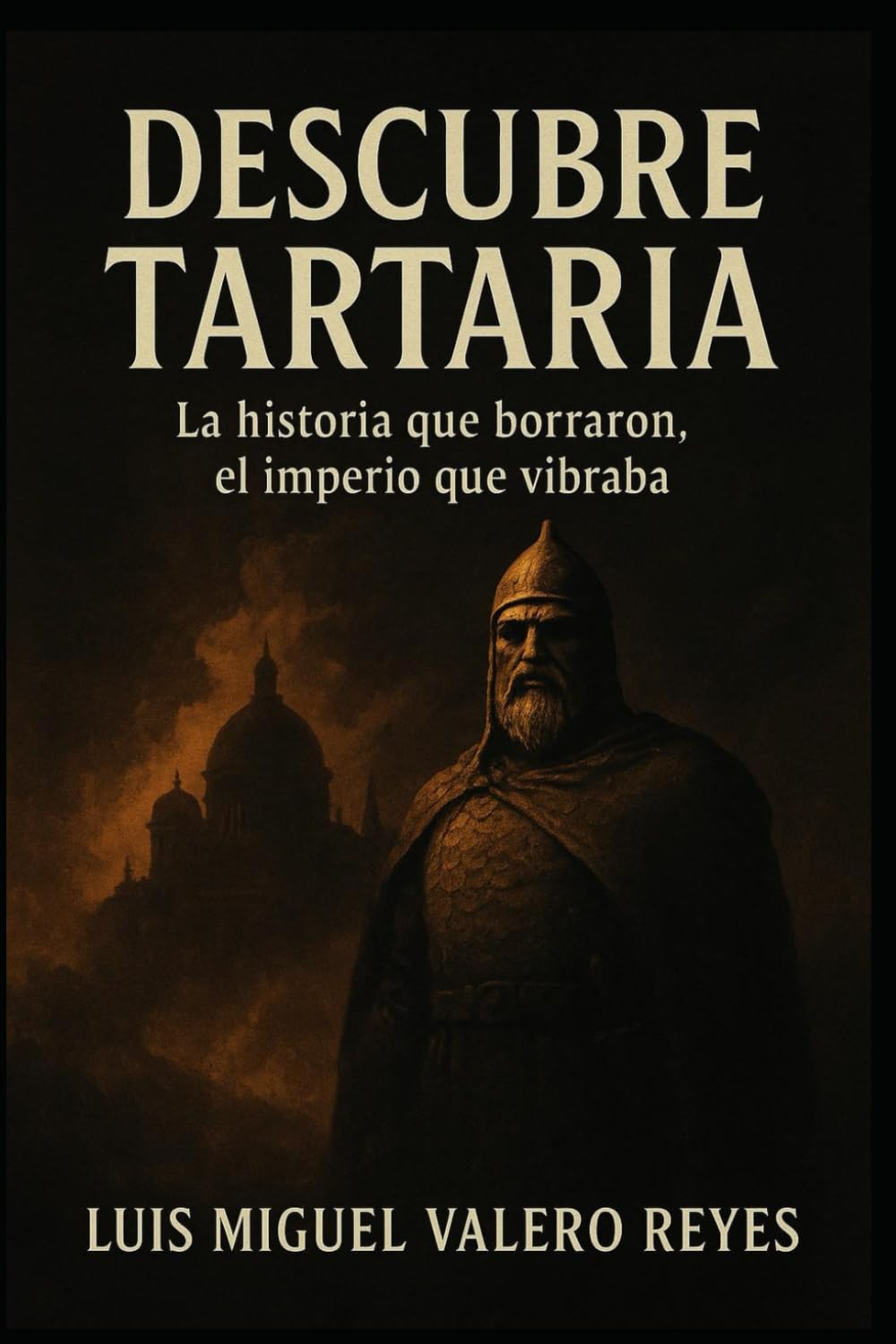 Libro: Descubre Tartaria (Spanish Edition)