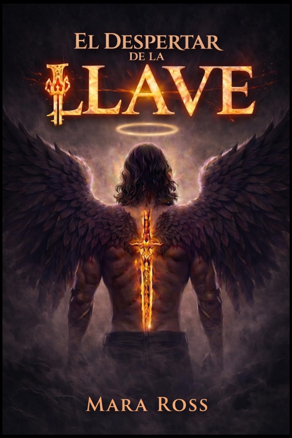 Libro: El despertar de la llave: 1