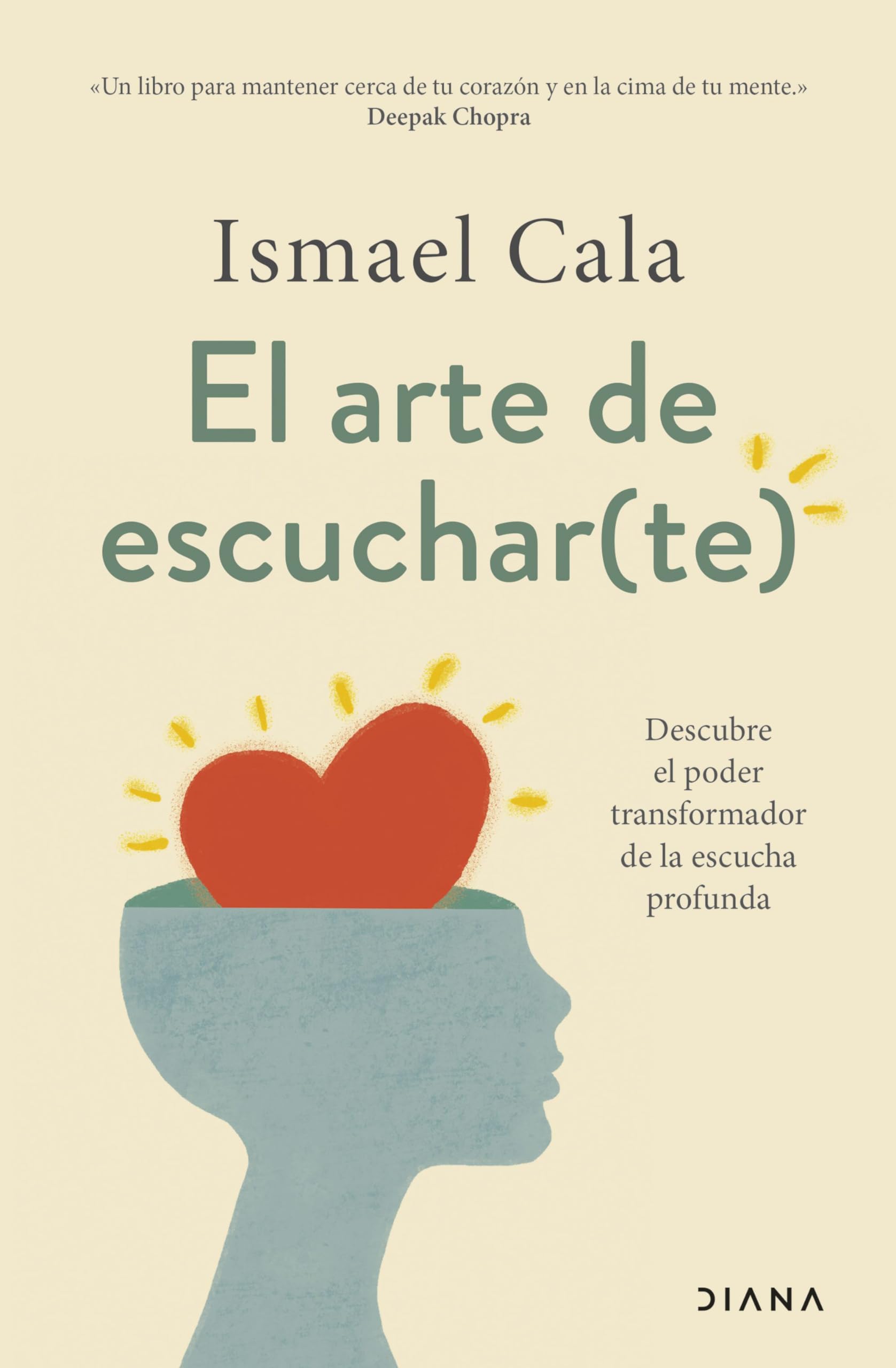 Libro: El arte de escuchar(te): Descubre el poder transformador de la escucha profunda