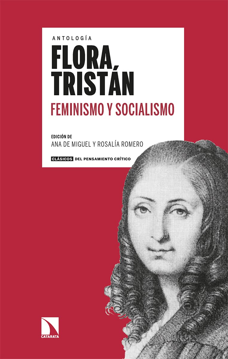 Libro: Feminismo y socialismo: Antología