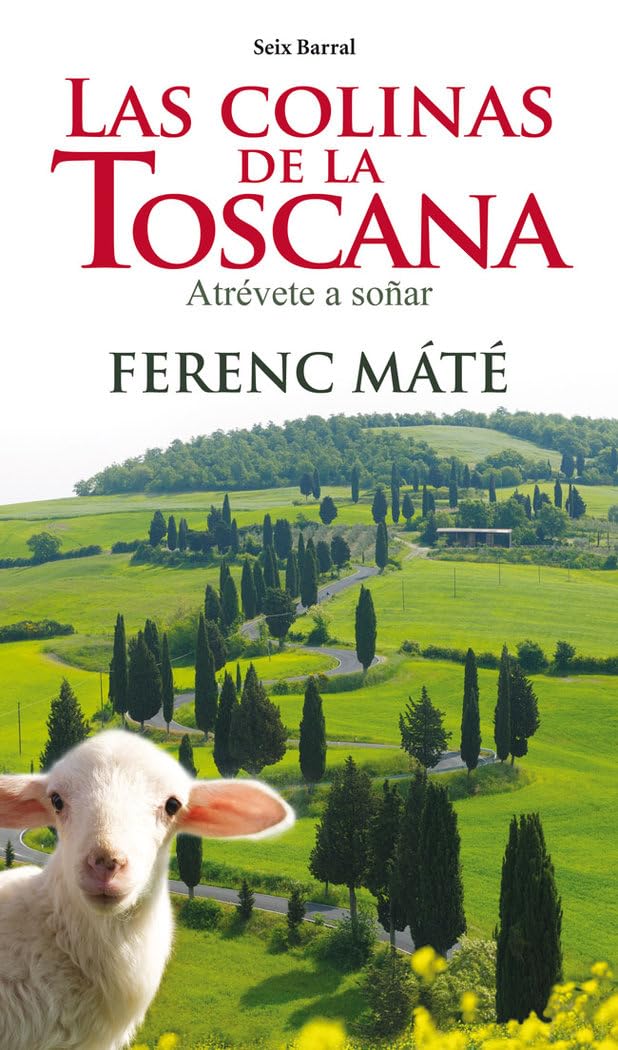 Libro: Las colinas de la Toscana