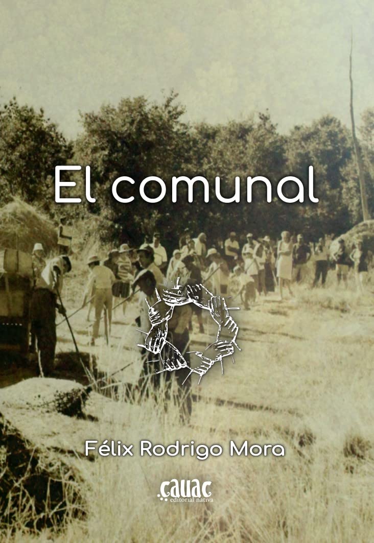 Libro: EL COMUNAL