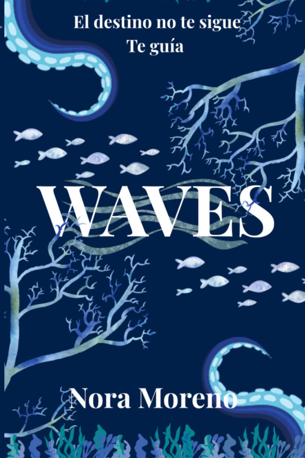 WAVES: 1