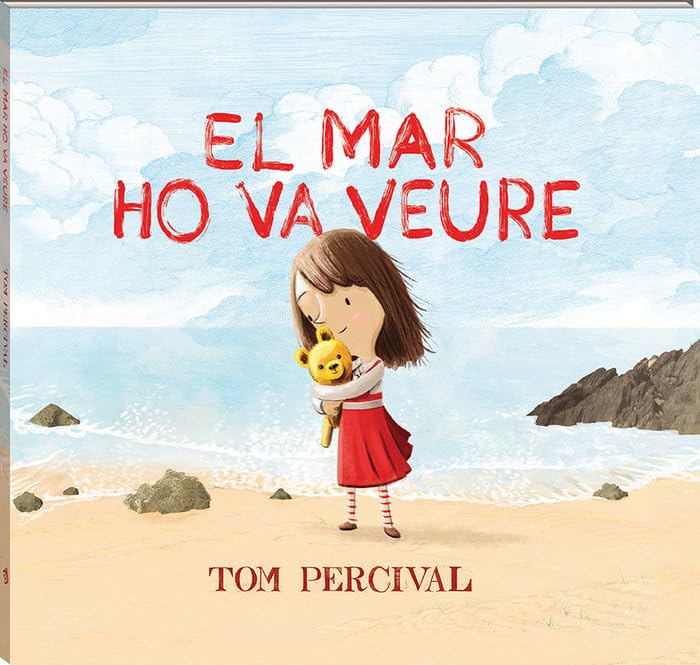 Libro: Mar ho va veure, El (Àlbums Locomotora)