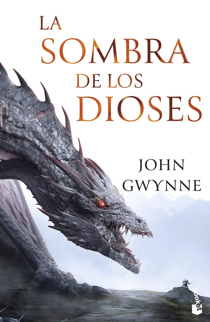 Libro: La sombra de los dioses (Serie Hermanos de sangre 1) (Literatura fantástica)