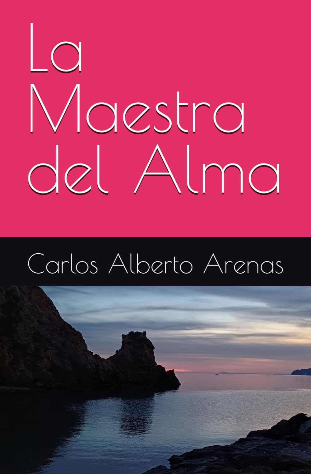 Libro: La Maestra del Alma