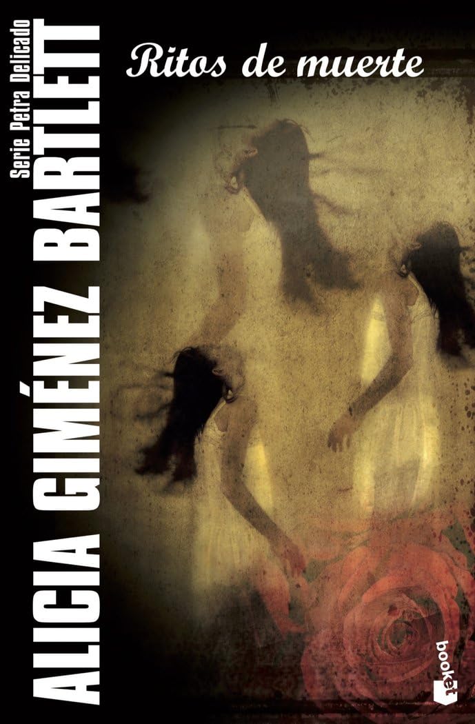 Libro: Ritos de muerte: Serie Petra Delicado: 1 (Crimen y misterio)