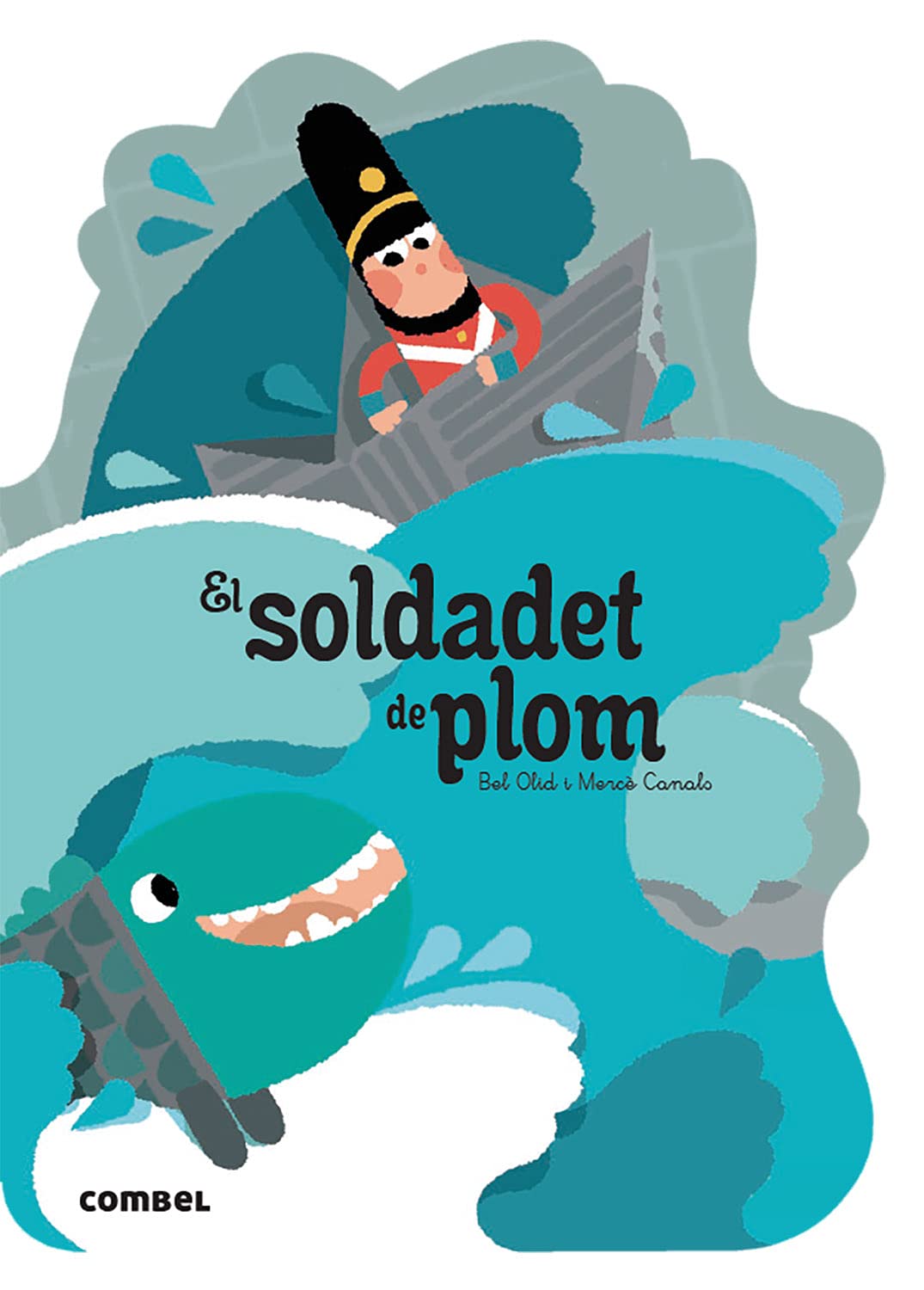 Libro: El soldadet de plom: 15 (Què em contes!)