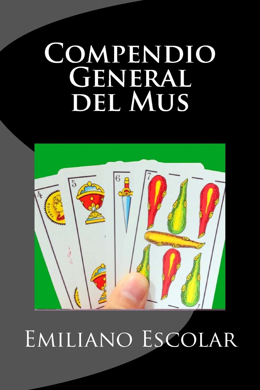 Libro: Compendio General del Mus (Spanish Edition)