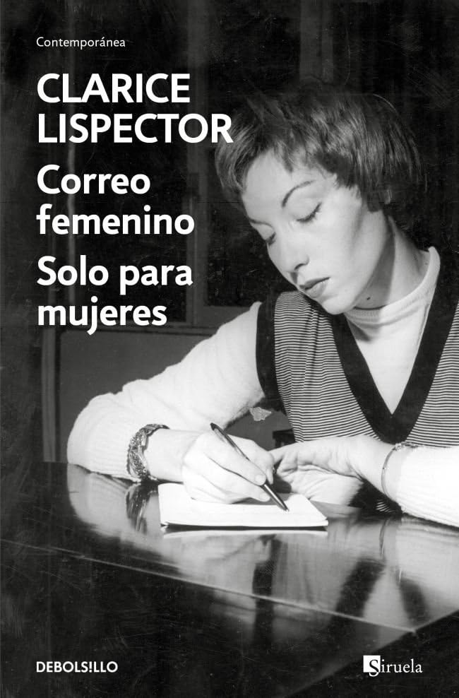 Libro: Correo femenino / Solo para mujeres (en un volumen)