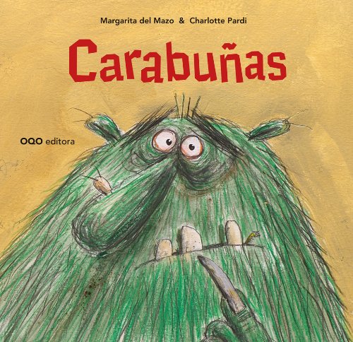 Carabuñas (colección O)