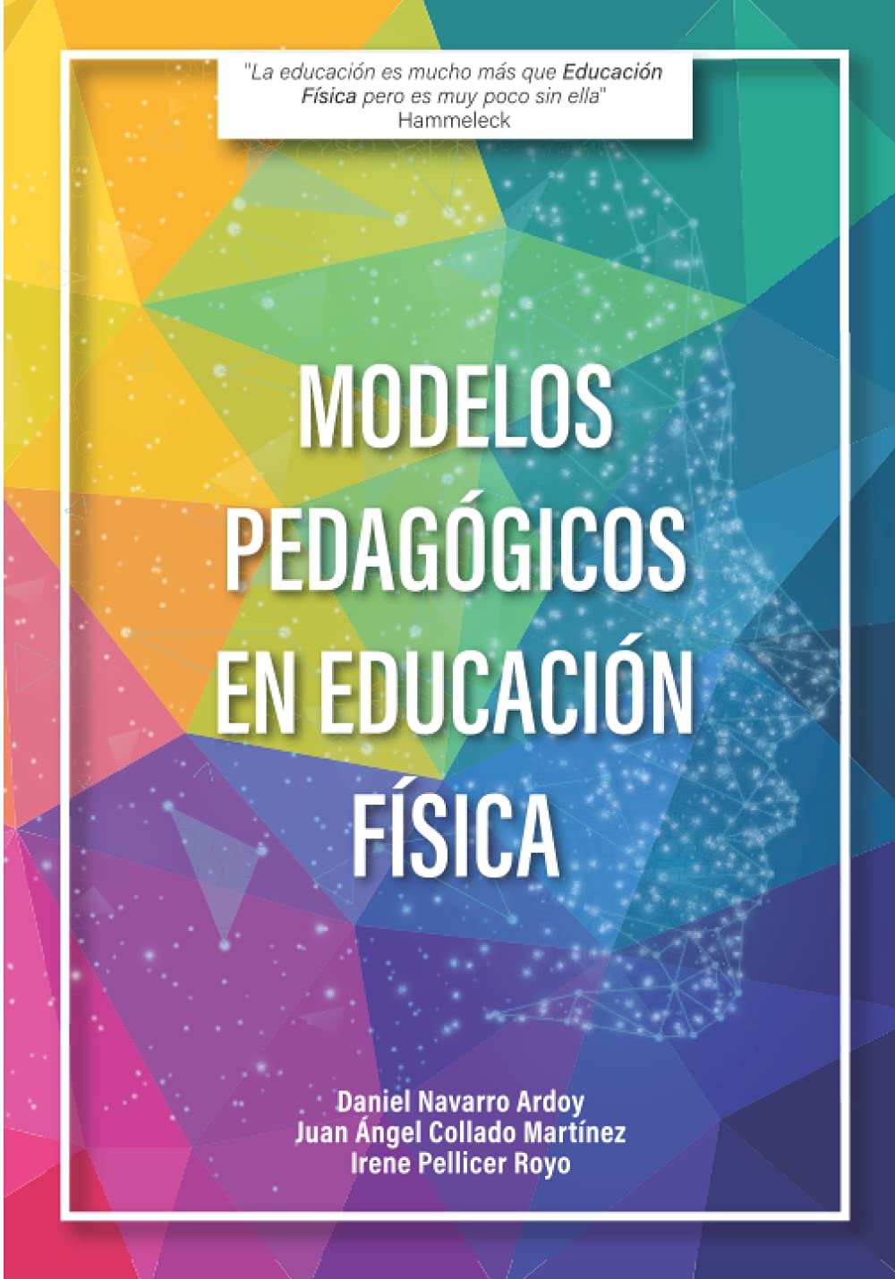 Libro: Modelos Pedagógicos en Educación Física