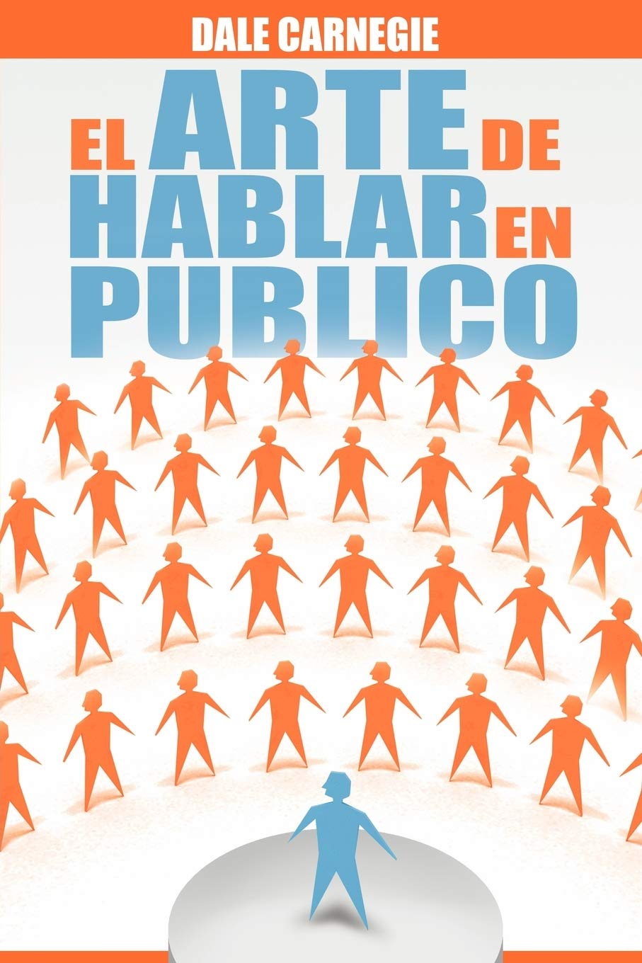 Libro: El Arte de Hablar En Publico