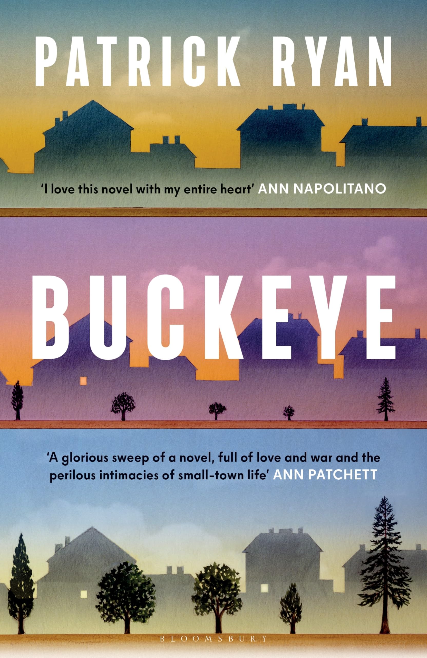 Libro: Bloomsbury Buckeye.