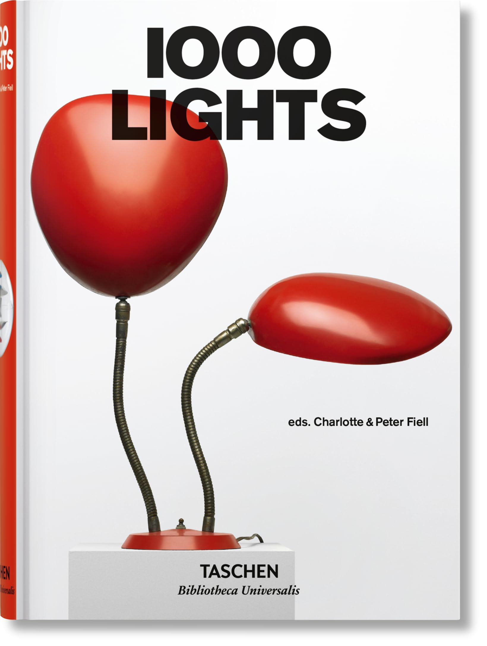 Libro: 1000 Lights (Bibliotheca Universalis)