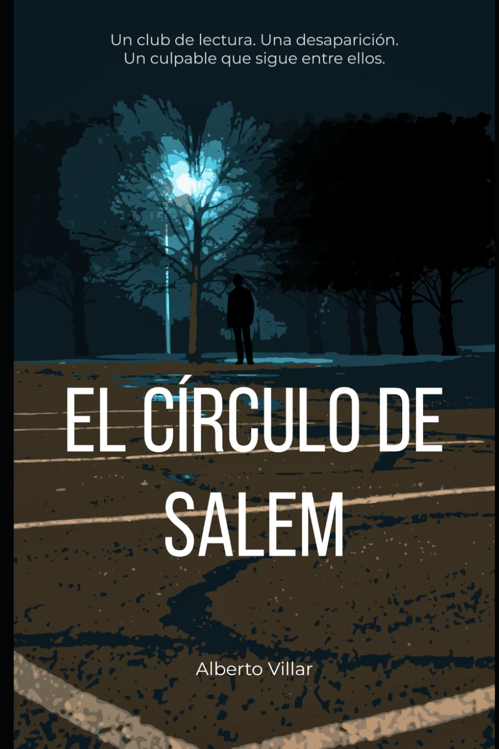 El Círculo de Salem