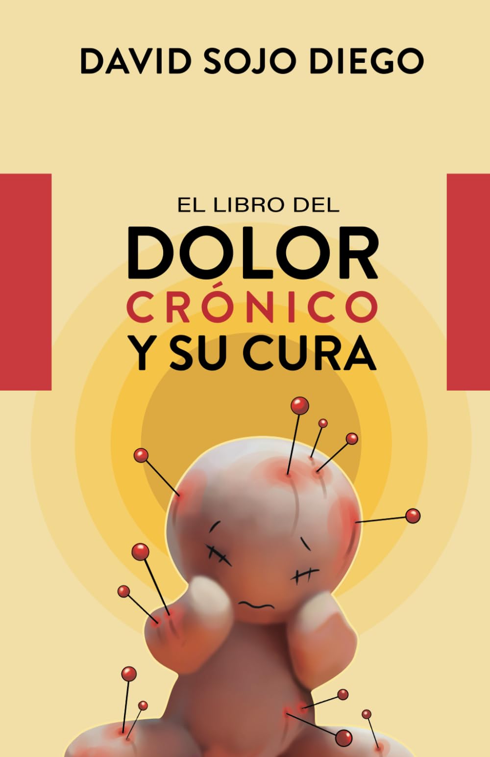 Libro: El libro del dolor crónico: y su cura (Spanish Edition)