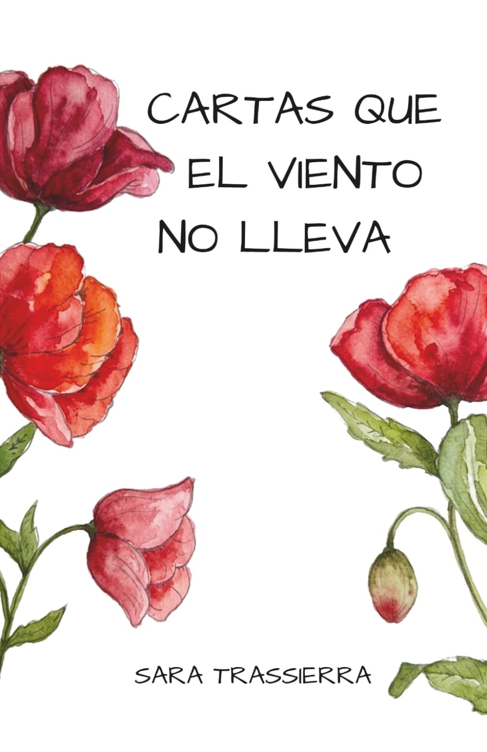 Libro: CARTAS QUE EL VIENTO NO LLEVA (Spanish Edition)