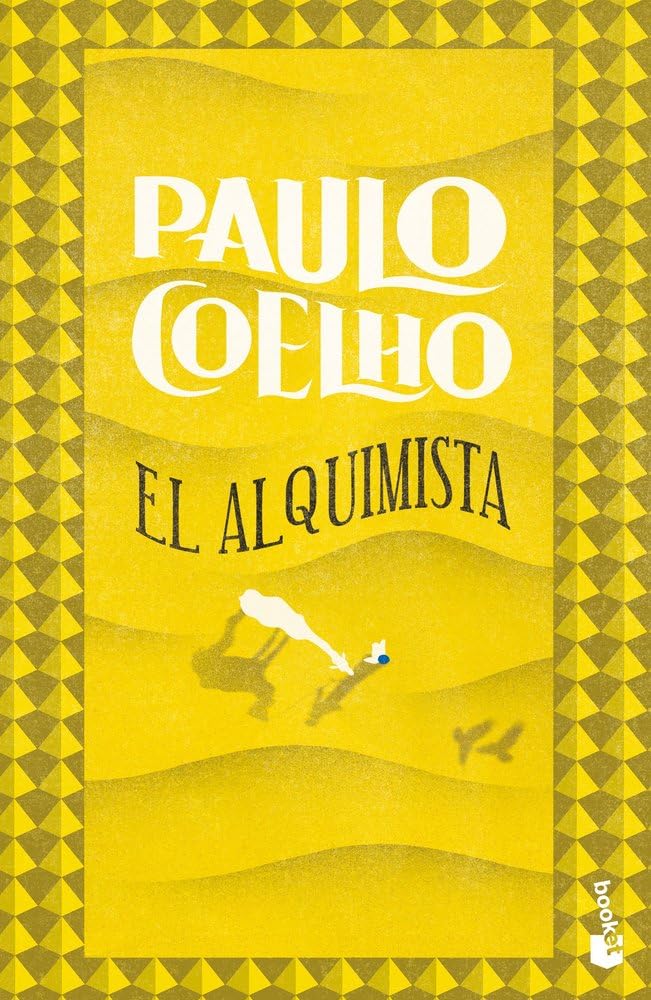 El Alquimista (Biblioteca Paulo Coelho)