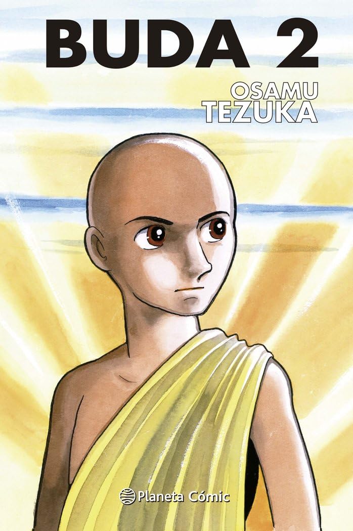 Libro: Buda nº 02/05