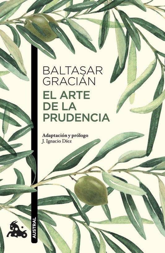 El arte de la prudencia (Clásica)