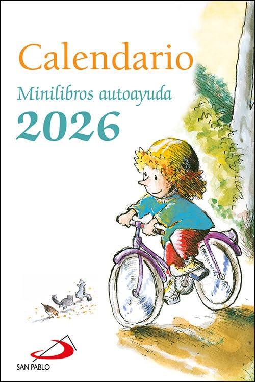 Libro: Calendario Minilibros Autoayuda 2026 (Calendarios)