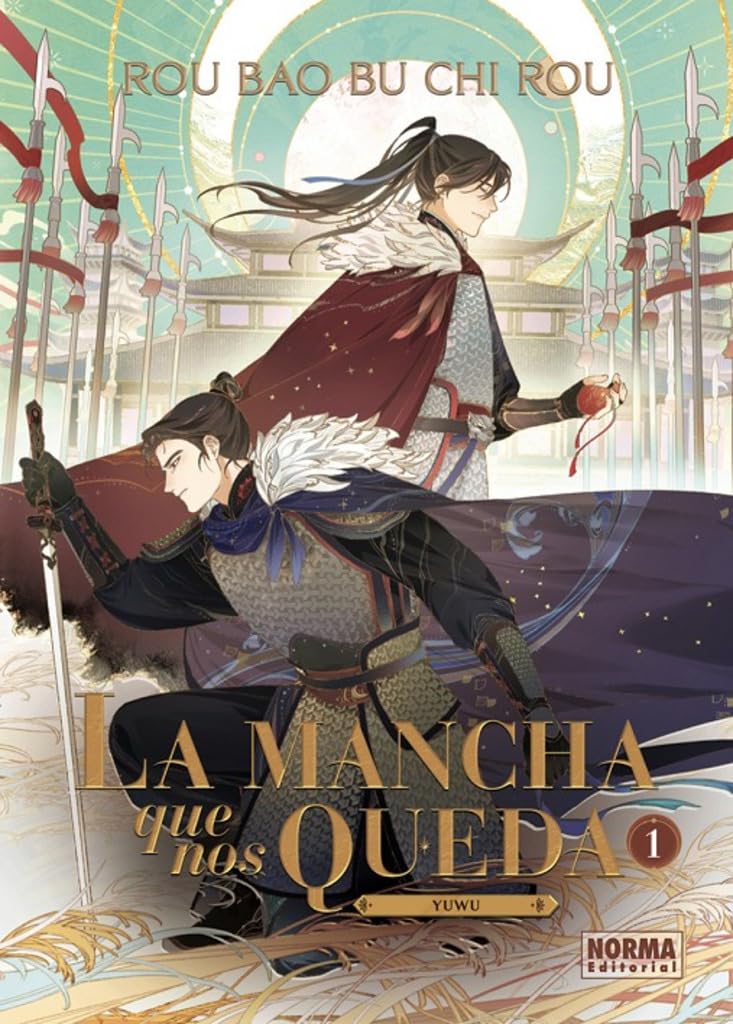 Libro: LA MANCHA QUE NOS QUEDA 01. ED. ESPECIAL: 1