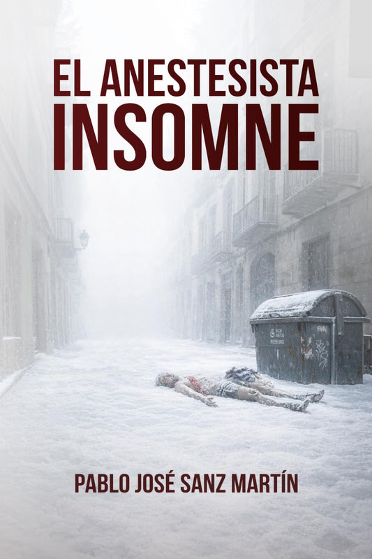 El anestesista insomne
