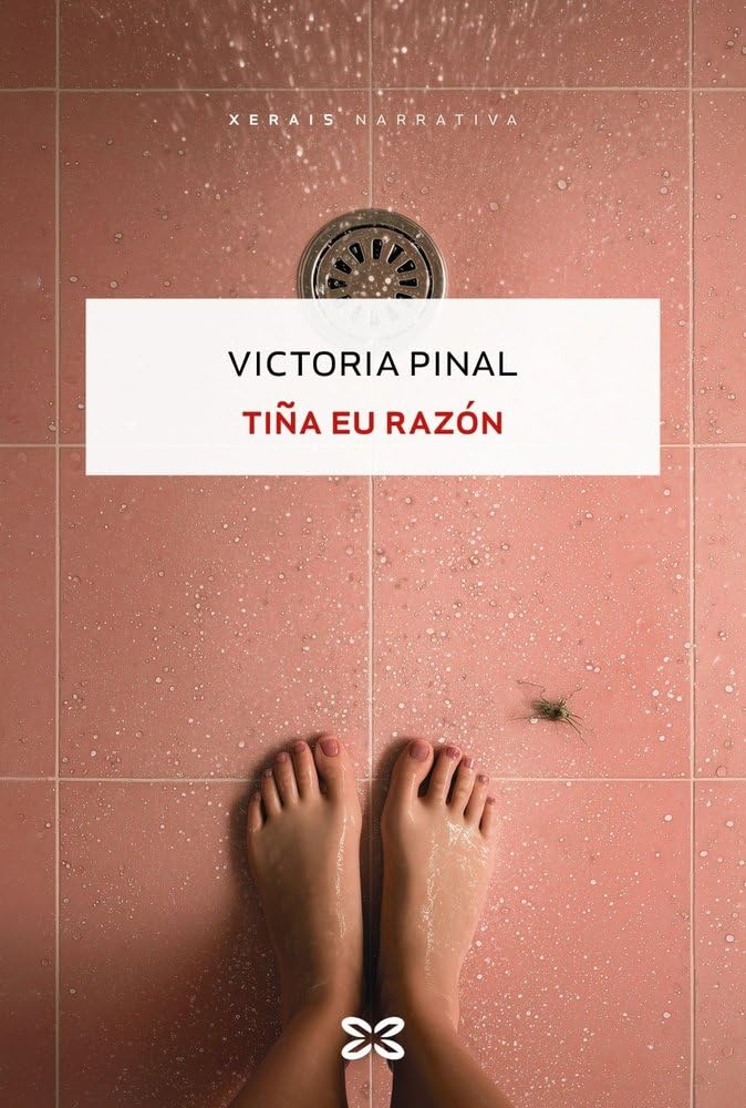 Libro: Tiña eu razón