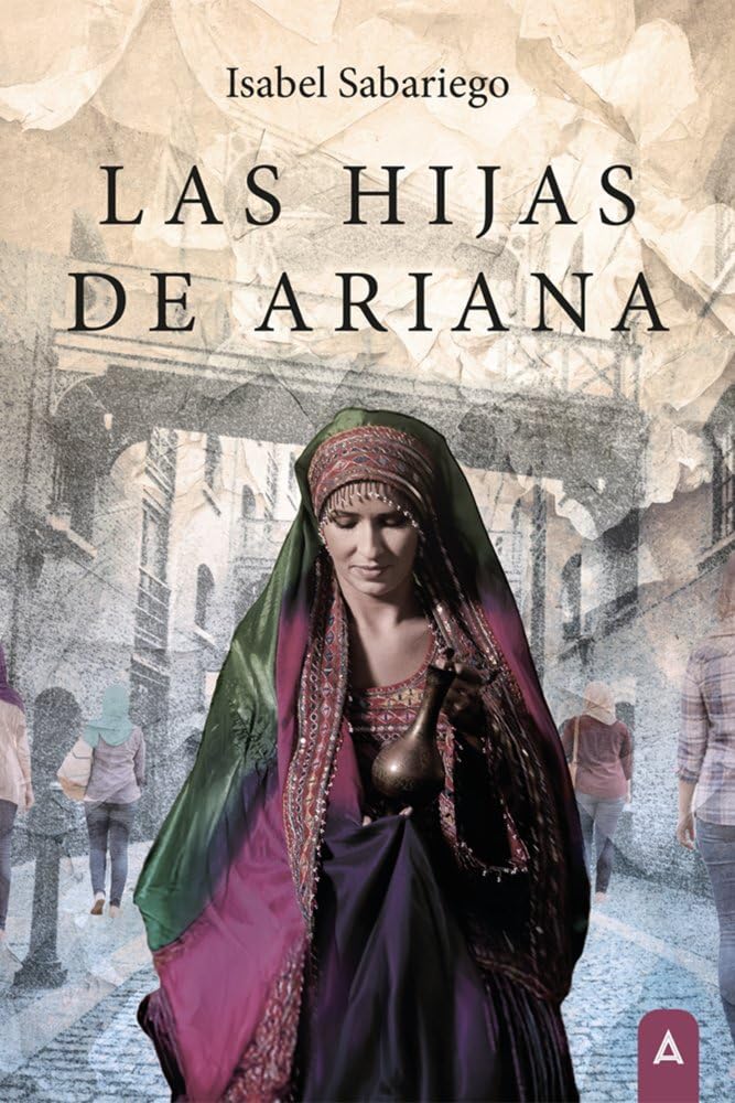 Las hijas de Ariana