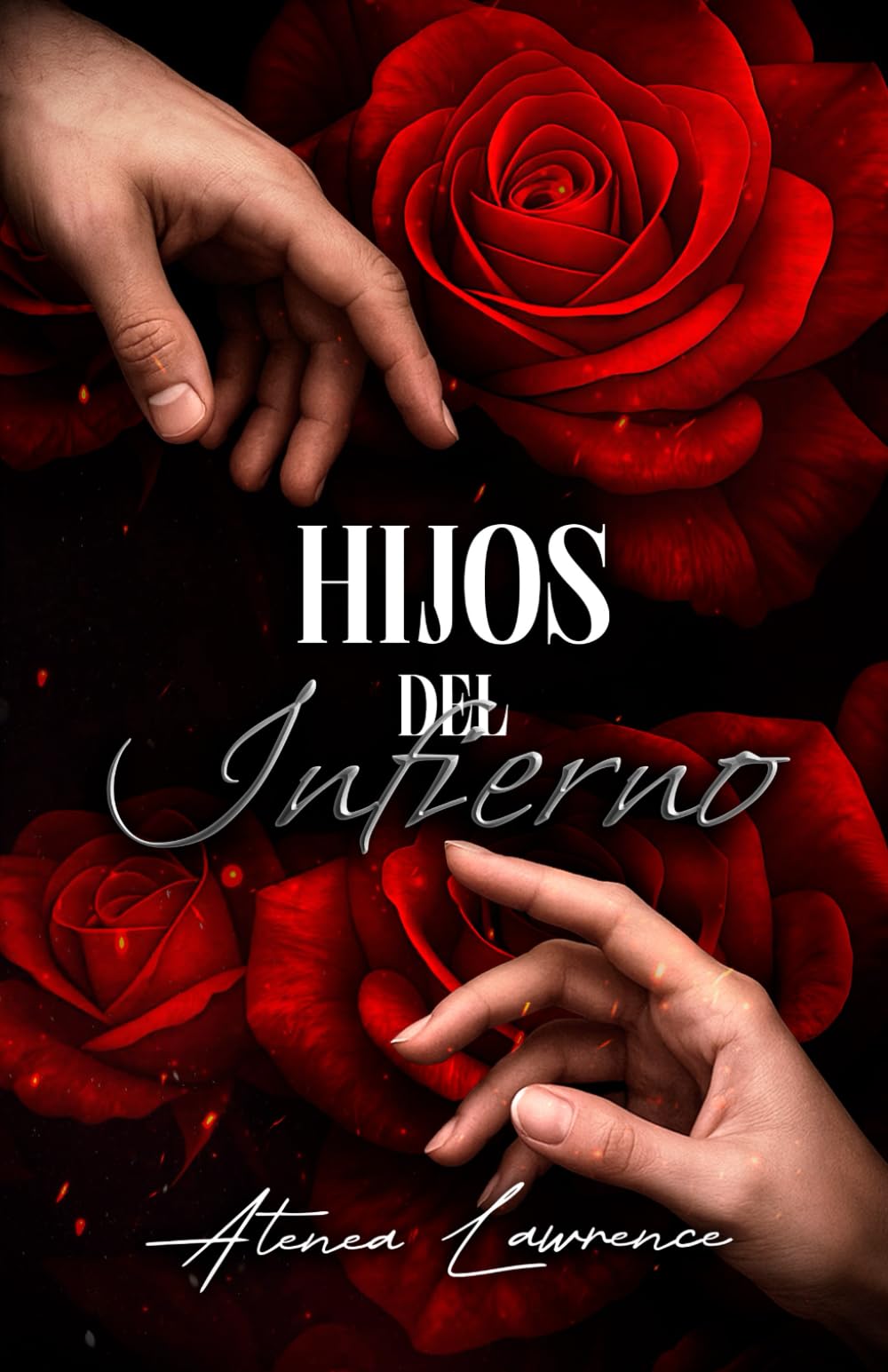 Libro: Hijos del Infierno