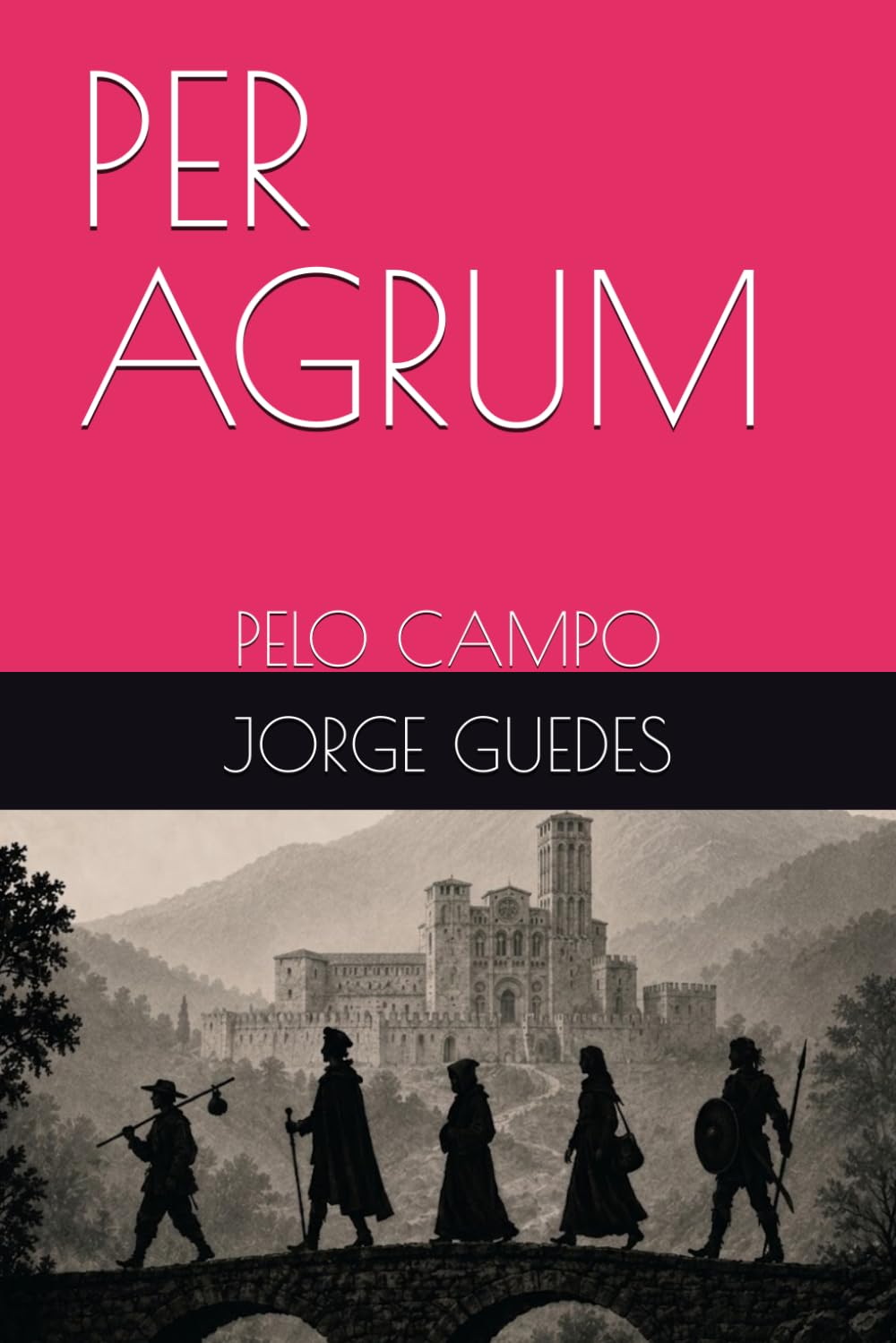 PER AGRUM: PELO CAMPO