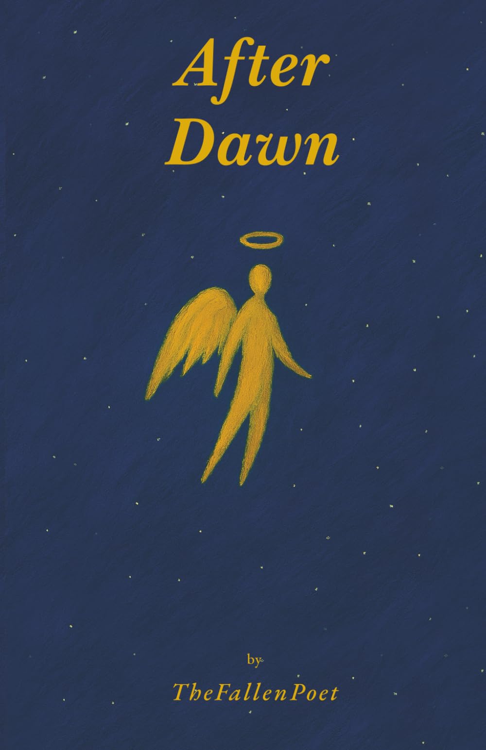 Libro: After Dawn: Poems about Healing, Becoming & Finding Light Again