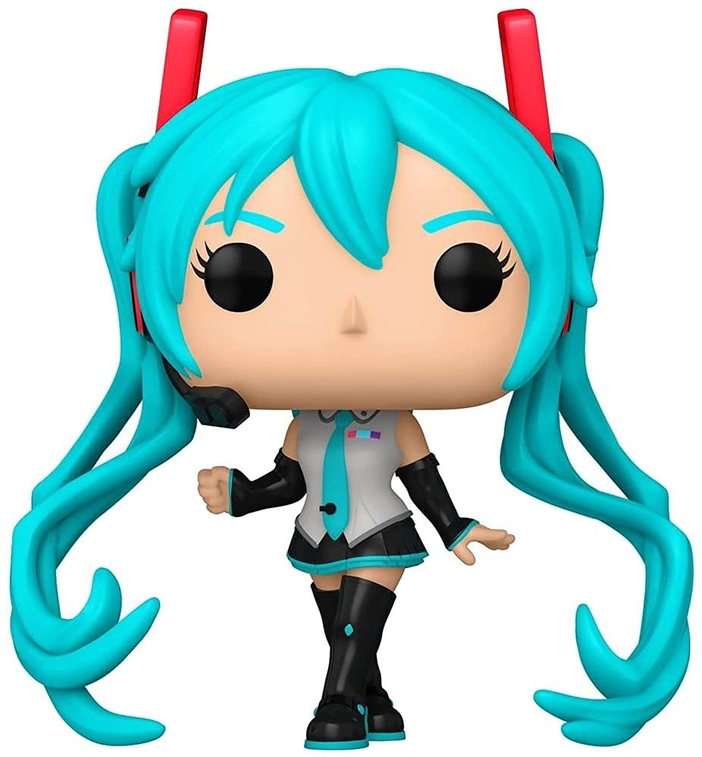 Funko Pop! Animación: Vocaloid - Hatsune Miku V4X