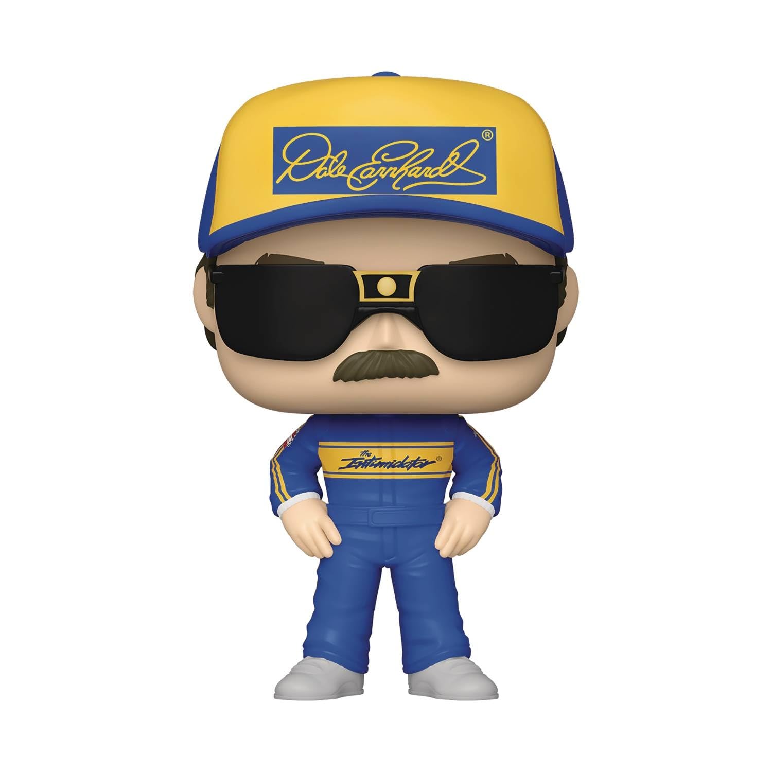 Funko Pop! NASCAR: Dale Earnhardt Sr.