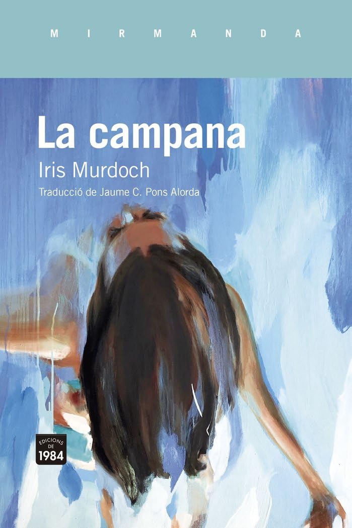 Libro: La campana: 252 (Mirmanda)