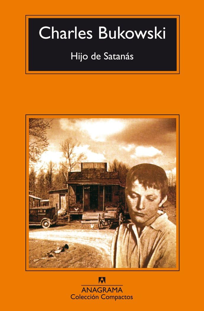 Libro: Hijo de Satanás (Spanish Edition)