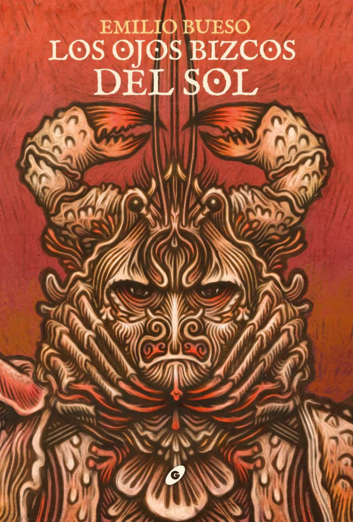 Libro: Los ojos bizcos del sol: 72 (Gigamesh Ficción)