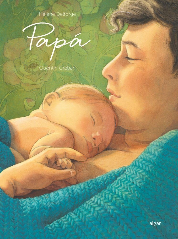 Libro: Papa: 201 (Álbumes Ilustrados castellano)