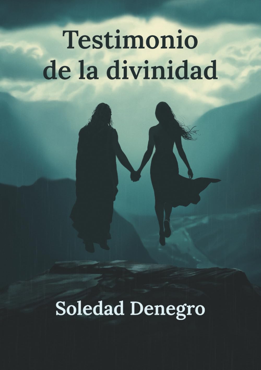 Libro: Testimonio de la divinidad