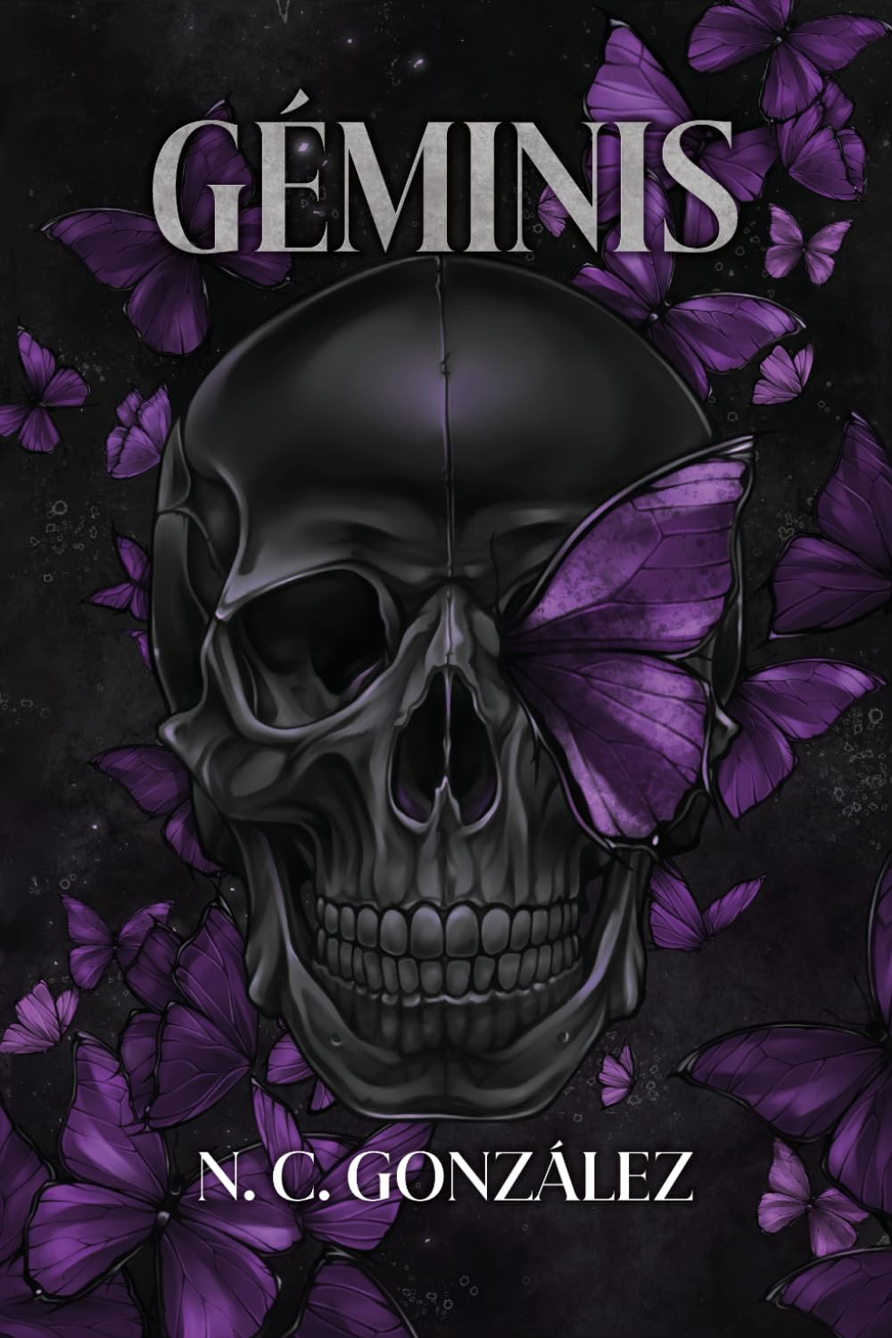 Libro: GÉMINIS (DARK ROMANCE) (MUJERES DE SANGRE)