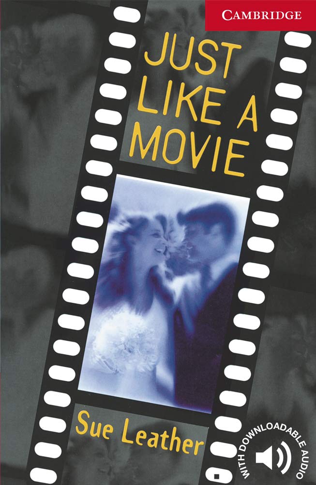 Libro: CER1: Just Like a Movie Level 1