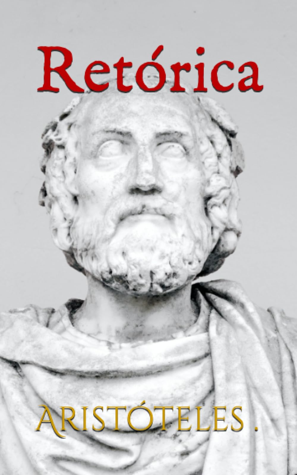 Libro: Retórica