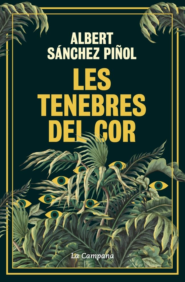 Libro: Les tenebres del cor