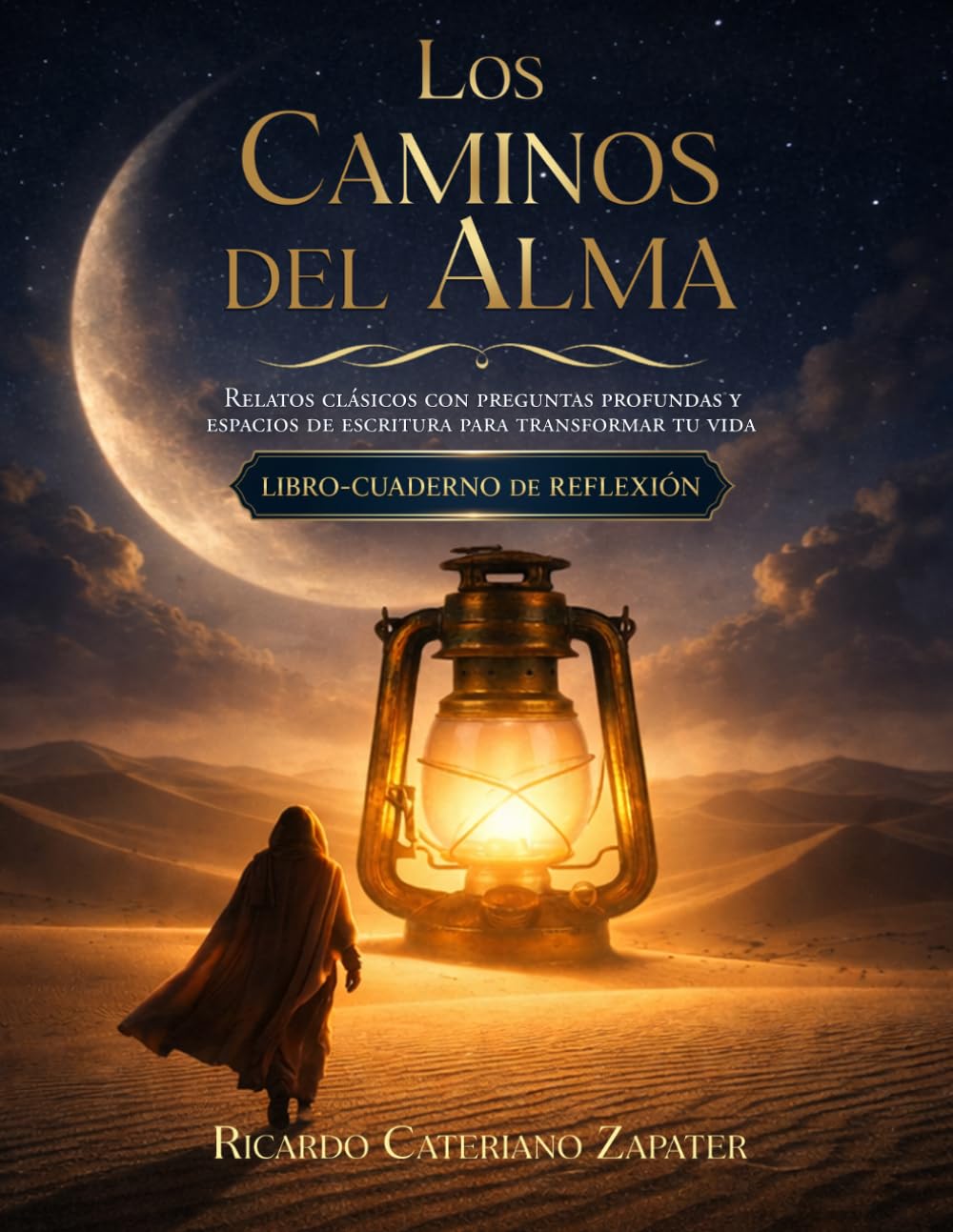 Libro: Los Caminos del Alma